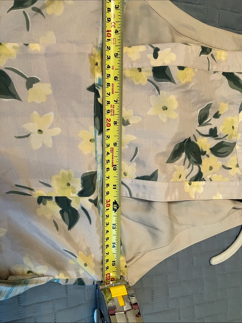 Maeve (for Anthropologie) silk midi dress size 4 - Picture 11 of 11